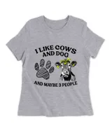 Women's Premium Slim Fit Tee