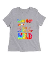 Women's Premium Slim Fit Tee