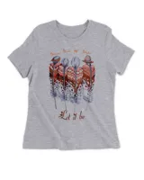 Women's Premium Slim Fit Tee