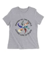Women's Premium Slim Fit Tee