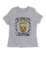 Women's Premium Slim Fit Tee