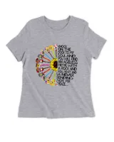 Women's Premium Slim Fit Tee
