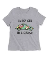 Women's Premium Slim Fit Tee