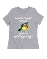 Women's Premium Slim Fit Tee