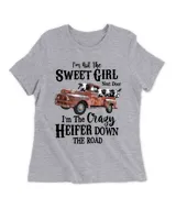 Women's Premium Slim Fit Tee