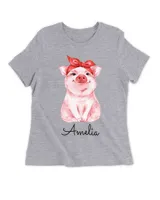 Women's Premium Slim Fit Tee