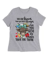 Women's Premium Slim Fit Tee
