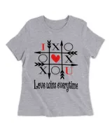 Women's Premium Slim Fit Tee