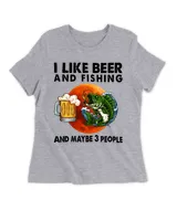 Women's Premium Slim Fit Tee Women's Premium Slim Fit Tee