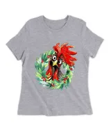 Women's Premium Slim Fit Tee