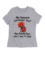 Women's Premium Slim Fit Tee