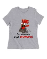 Women's Premium Slim Fit Tee