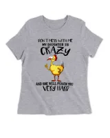 Women's Premium Slim Fit Tee