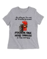 Women's Premium Slim Fit Tee