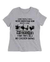 Women's Premium Slim Fit Tee