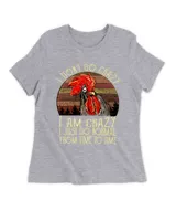 Women's Premium Slim Fit Tee