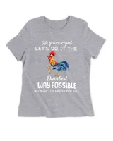 Women's Premium Slim Fit Tee