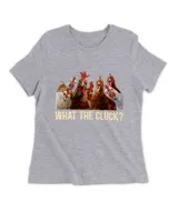 Women's Premium Slim Fit Tee