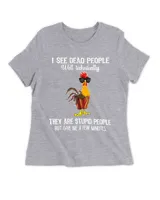 Women's Premium Slim Fit Tee