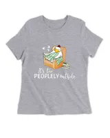 Women's Premium Slim Fit Tee