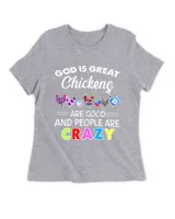 Women's Premium Slim Fit Tee