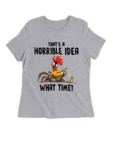 Women's Premium Slim Fit Tee