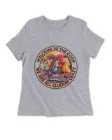 Women's Premium Slim Fit Tee