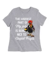 Women's Premium Slim Fit Tee