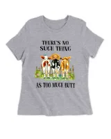 Women's Premium Slim Fit Tee