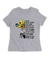 Women's Premium Slim Fit Tee