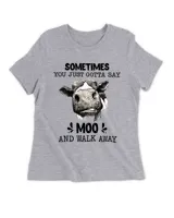 Women's Premium Slim Fit Tee