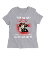 Women's Premium Slim Fit Tee