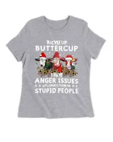 Women's Premium Slim Fit Tee
