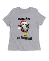 Women's Premium Slim Fit Tee
