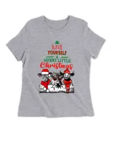 Women's Premium Slim Fit Tee