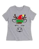 Women's Premium Slim Fit Tee