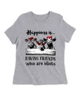 Women's Premium Slim Fit Tee