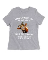 Women's Premium Slim Fit Tee