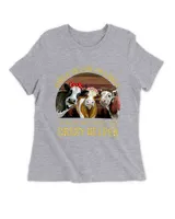 Women's Premium Slim Fit Tee