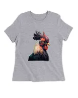 Women's Premium Slim Fit Tee