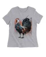 Women's Premium Slim Fit Tee