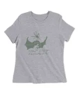 Women's Premium Slim Fit Tee
