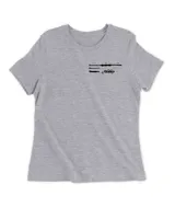 Women's Premium Slim Fit Tee