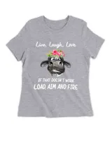 Women's Premium Slim Fit Tee
