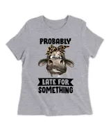 Women's Premium Slim Fit Tee