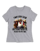 Women's Premium Slim Fit Tee