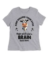 Women's Premium Slim Fit Tee