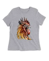Women's Premium Slim Fit Tee