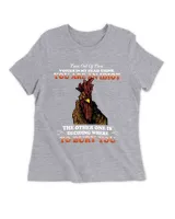 Women's Premium Slim Fit Tee