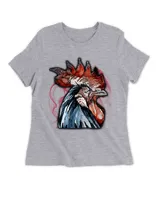 Women's Premium Slim Fit Tee